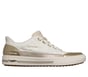 Skechers Slip-ins: Arch Fit Arcade - Cozy Fit Shining Steps, BLANC CASSÉ, full image number 0