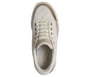 Skechers Slip-ins: Arch Fit Arcade - Cozy Fit Shining Steps, BLANC CASSÉ, full image number 1