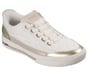 Skechers Slip-ins: Arch Fit Arcade - Cozy Fit Shining Steps, BLANC CASSÉ, full image number 3