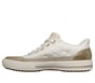 Skechers Slip-ins: Arch Fit Arcade - Cozy Fit Shining Steps, BLANC CASSÉ, full image number 4