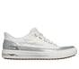 Skechers Slip-ins: Arch Fit Arcade - Cozy Fit Shining Steps, BLANC, full image number 0