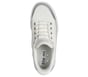 Skechers Slip-ins: Arch Fit Arcade - Cozy Fit Shining Steps, BLANC, full image number 1