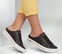 Arch Fit Arcade - Cozy Fit Snuggle Steps, BLACK, full image number 1