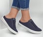 Arch Fit Arcade - Cozy Fit Snuggle Steps, NAVY, full image number 1