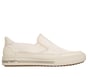 Skechers Slip-ins: Arch Fit Arcade - Cozy Fit Double Cozy, OFF WHITE, full image number 0