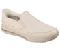 Skechers Slip-ins: Arch Fit Arcade - Cozy Fit Double Cozy, OFF WHITE, full image number 3