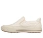 Skechers Slip-ins: Arch Fit Arcade - Cozy Fit Double Cozy, OFF WHITE, full image number 4