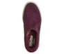 Skechers Slip-ins: Arch Fit Arcade - Cozy Fit Double Cozy, WINE, full image number 1
