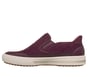 Skechers Slip-ins: Arch Fit Arcade - Cozy Fit Double Cozy, WINE, full image number 4