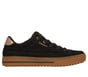 Arch Fit Gallery - Suede Sweeties, BLACK, full image number 0