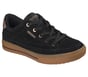 Arch Fit Gallery - Suede Sweeties, BLACK, full image number 3