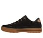 Arch Fit Gallery - Suede Sweeties, BLACK, full image number 4