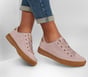 Arch Fit Gallery - Suede Sweeties, ROSE, full image number 1