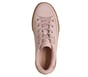 Arch Fit Gallery - Suede Sweeties, ROSE, full image number 1
