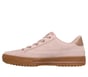 Arch Fit Gallery - Suede Sweeties, ROSE, full image number 4