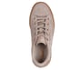 Arch Fit Gallery - Suede Sweeties, TAUPE, full image number 1