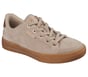 Arch Fit Gallery - Suede Sweeties, TAUPE, full image number 3