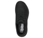 Skechers Slip-ins: UNO Lite 2 - New Arc, NOIR, full image number 1