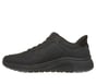 Skechers Slip-ins: UNO Lite 2 - New Arc, NOIR, full image number 4