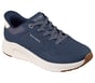 Skechers Slip-ins: UNO Lite 2 - New Arc, BLEU MARINE, full image number 3