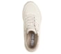 Skechers Slip-ins: UNO Lite 2 - New Arc, BLANC CASSÉ, full image number 1