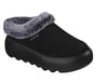 Relaxed Fit: Chillmax - Plush Dreams, BLACK, full image number 3
