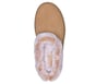 Relaxed Fit: Chillmax - Plush Dreams, CHESTNUT, full image number 1