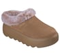 Relaxed Fit: Chillmax - Plush Dreams, CHESTNUT, full image number 3