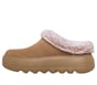 Relaxed Fit: Chillmax - Plush Dreams, CHESTNUT, full image number 4