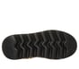 Skechers Slip-ins Relaxed Fit: Chillmax - Day Dreamin, BLACK / LEOPARD, full image number 2