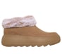 Skechers Slip-ins Relaxed Fit: Chillmax - Day Dreamin, CHESTNUT, full image number 0