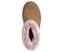 Skechers Slip-ins Relaxed Fit: Chillmax - Day Dreamin, CHESTNUT, full image number 1