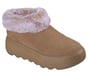 Skechers Slip-ins Relaxed Fit: Chillmax - Day Dreamin, CHESTNUT, full image number 3
