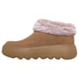 Skechers Slip-ins Relaxed Fit: Chillmax - Day Dreamin, CHESTNUT, full image number 4