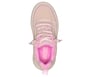 Relaxed Fit: Chillmax - Lavish Lines, NATURAL / PINK, full image number 1