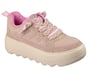 Relaxed Fit: Chillmax - Lavish Lines, NATURAL / PINK, full image number 3
