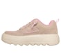 Relaxed Fit: Chillmax - Lavish Lines, NATURAL / PINK, full image number 4