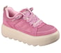 Relaxed Fit: Chillmax - Lavish Lines, PINK, full image number 3