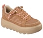 Relaxed Fit: Chillmax - Lavish Lines, TAN, full image number 3