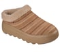 Relaxed Fit: Chillmax - Wave Dreams, CHESTNUT, full image number 3