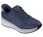 Billion Flex - Livin' Lush, NAVY, full image number 3