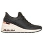 Skechers Slip-ins: Million Air - HI-Step, BLACK, full image number 0