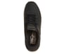 Skechers Slip-ins: Million Air - HI-Step, BLACK, full image number 1