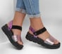 Street Hiker Breeze - Luxerays, BLACK / MULTI, full image number 1