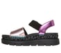 Street Hiker Breeze - Luxerays, BLACK / MULTI, full image number 4