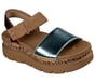 Street Hiker Breeze - Luxerays, CHESTNUT / MULTI, full image number 3