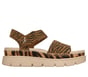 Street Hiker Breeze - Wild Luxe, CHESTNUT, full image number 0