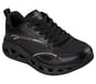 UNO Glide-Step Lite, BLACK, full image number 3