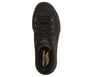 Arch Fit Arcade - Corded Steps, BLACK, full image number 1