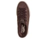 Arch Fit Arcade - Corded Steps, CHOCOLATE, full image number 1